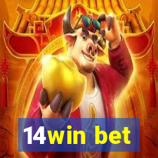 14win bet